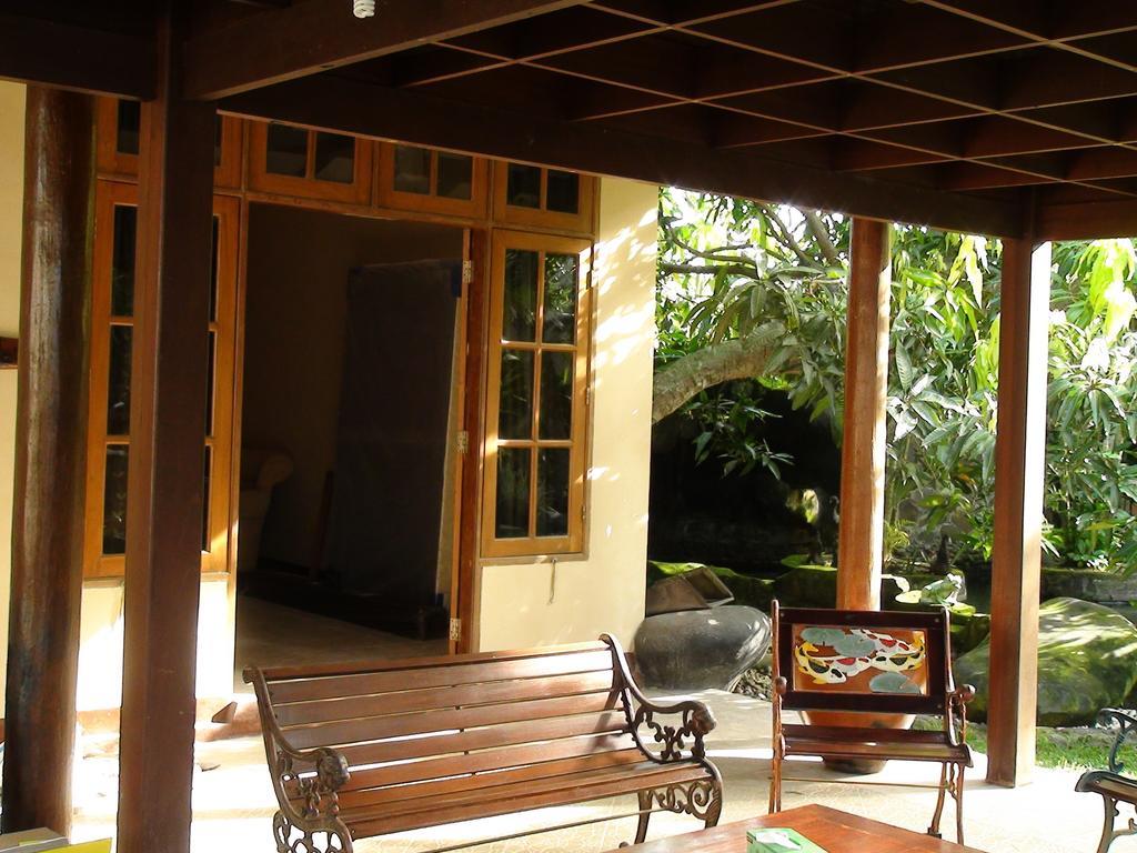 Villa Yukie Senggigi Montongbuwoh Room photo
